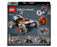 LEGO Technic 42178 Kosmiczna ładowarka LT78 - 1220587 - zdjęcie 3